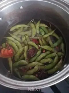 Make Five fragrances step 6
