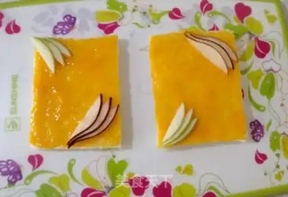 Make Nutritional breakfast step 4