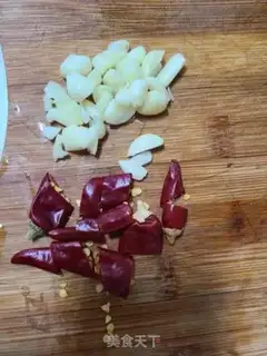Make ♪ The beans are fried ♪ step 4