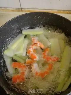 Make Shrimp soup step 5