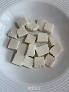 Make Shrimp tofu eggs step 4