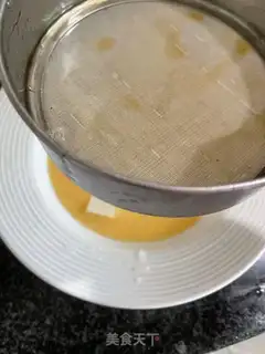 Make Tomato fried watermelon step 6