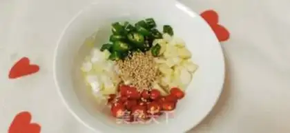 Make Roast cheese step 2