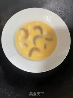 Make Shrimp tofu eggs step 7