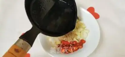 Make Roast cheese step 4