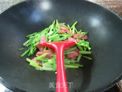 Make Roasted sausage and celery step 7