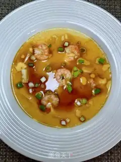 Make Shrimp tofu eggs step 10