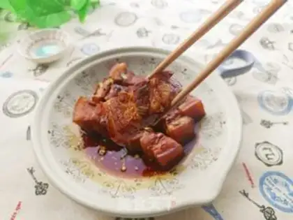 Make Beef platter step 5