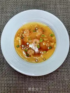 Make Shrimp tofu eggs step 11