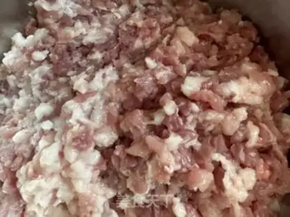 Make Homemade Harbins step 0