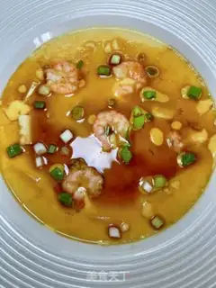 Make Shrimp tofu eggs step 12