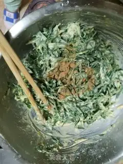 Make Clean up the pancakes step 5