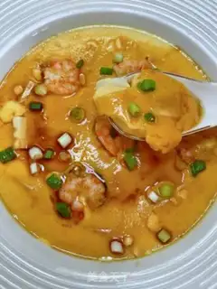 Make Shrimp tofu eggs step 13