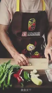 Make Scrambling step 0