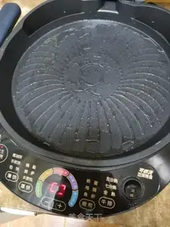 Make Clean up the pancakes step 7