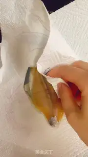 Make Sourfish step 1