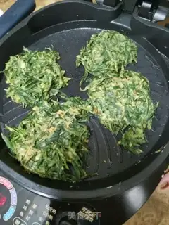 Make Clean up the pancakes step 8