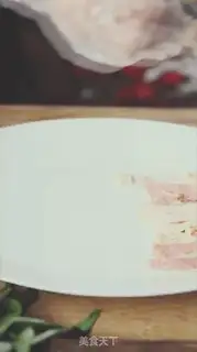 Make Scrambling step 3