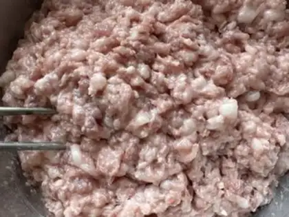 Make Homemade Harbins step 5
