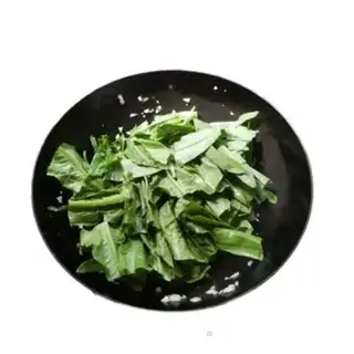 Make Garlic barley step 2