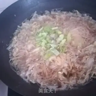 Make Garlic chicken wings step 3