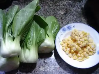 Make Corn-cracker step 0