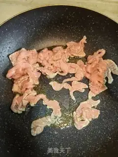 Make cucumber meat step 3