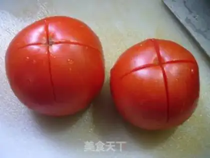 Make Tomatoes step 3