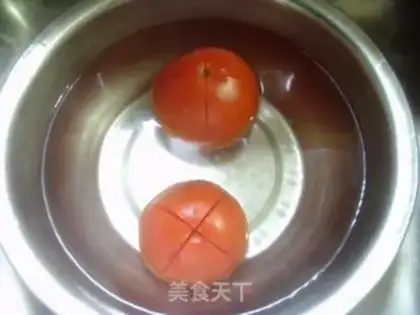 Make Tomatoes step 4