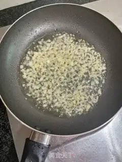 Make Garlic chicken wings step 6