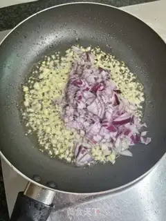 Make Garlic chicken wings step 7