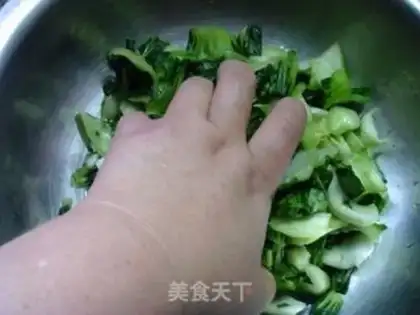 Make Corn-cracker step 6
