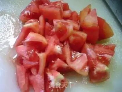 Make Tomatoes step 5