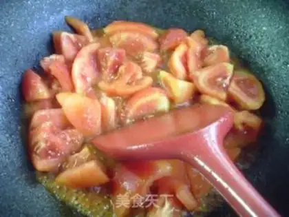 Make Tomatoes step 7