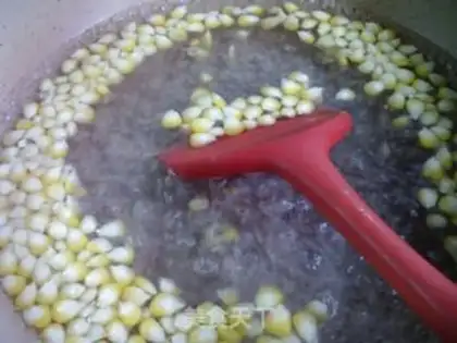 Make Corn-cracker step 9