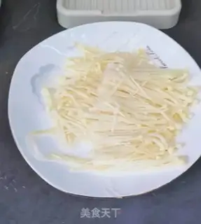 Make Garlic stench step 2