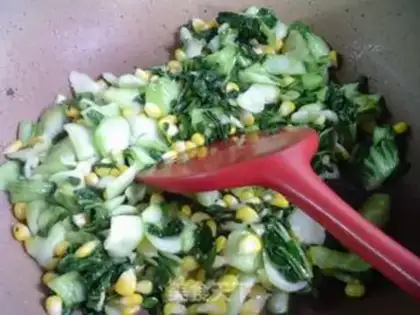 Make Corn-cracker step 10