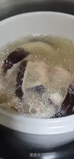 Make Seacracker crotch broccoli soup step 6