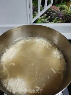 Make Tofu step 5