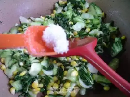 Make Corn-cracker step 11