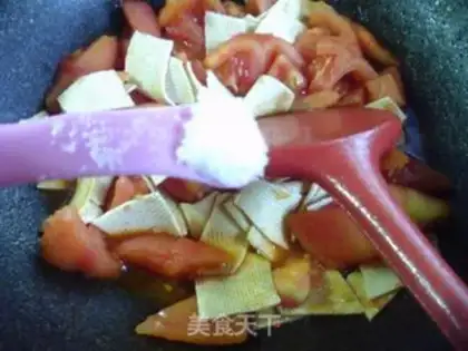 Make Tomatoes step 9