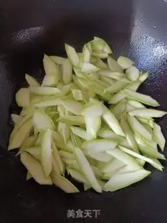 Make Shrimp pickle step 4