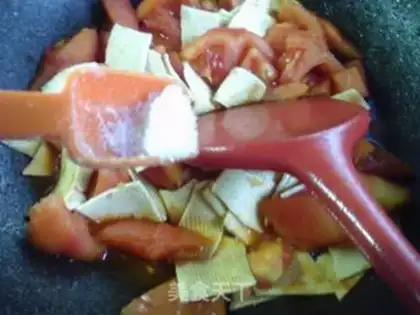 Make Tomatoes step 10