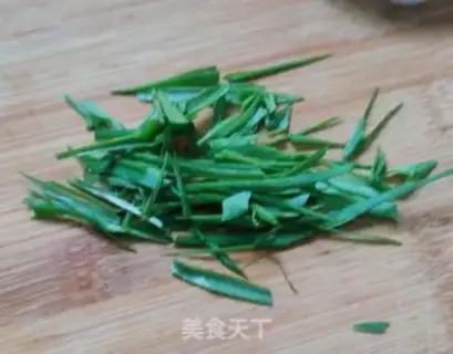 Make Garlic stench step 4