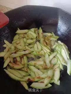 Make Shrimp pickle step 5