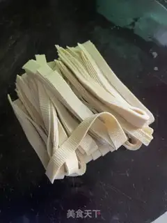 Make A boiled shrimp step 1