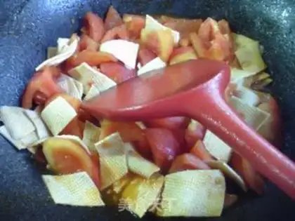 Make Tomatoes step 11