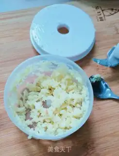 Make Garlic stench step 5