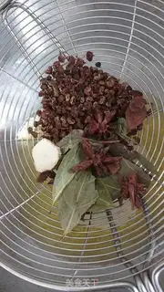 Make Pickled peppers step 2