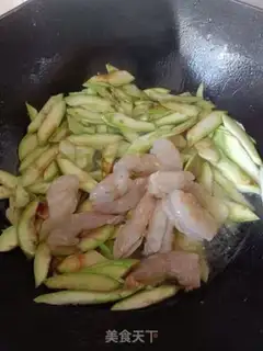 Make Shrimp pickle step 6